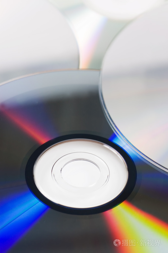 背景光盘/dvd光盘