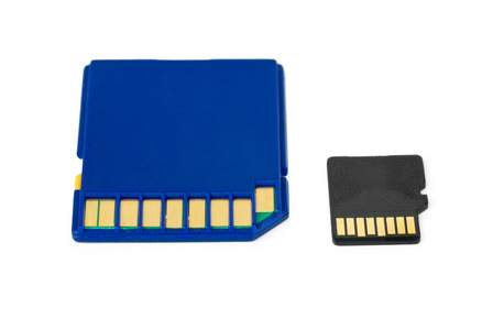 SD和MicroD卡
