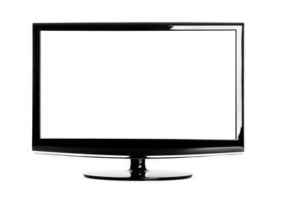 liquid crystal display television 液晶显示电视