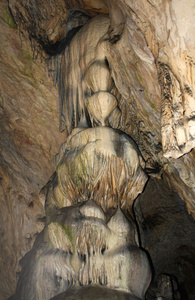 保加利亚马库拉洞