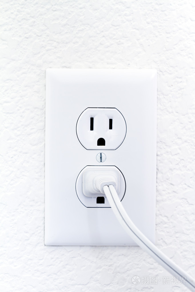 电源插座