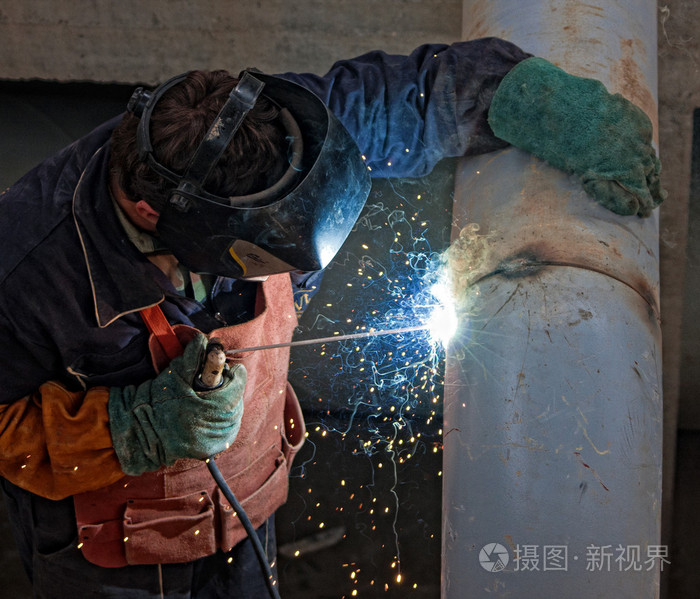 焊接法定位焊接粘结