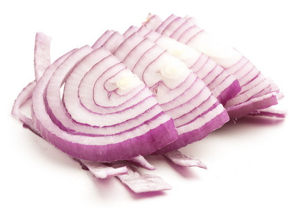 紫葱片