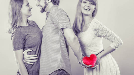 背叛表情包图片