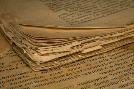 包括剪切路径书页红玫瑰的凋谢的玫瑰通过一本老书页泛黄 b