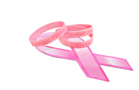 乳腺癌意识图片