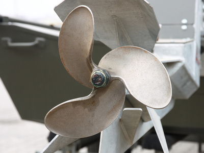 螺旋推进器图片