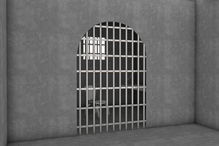 牢笼图片