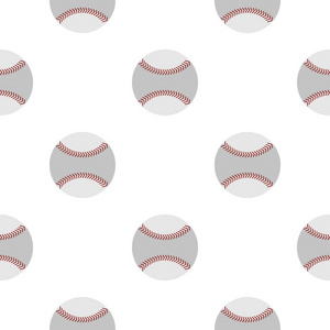 垒球球模式无缝