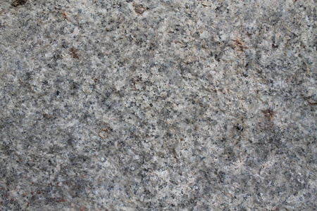花岗岩岩石特写背景, 石头纹理, 龟裂的表面