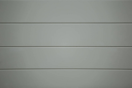 灰色的乙烯基灰色乙烯基木墙板背景纹理照片