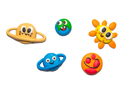 快乐星球图片-快乐星球素材-快乐星球插画-摄图新视界