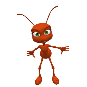 红蚁