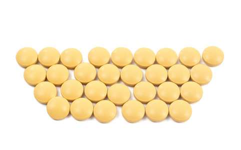 药丸( pill的名词复数 ) 药片 口服避孕药 讨厌鬼照片