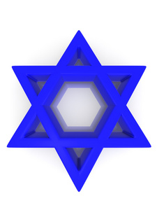 以色列的象征