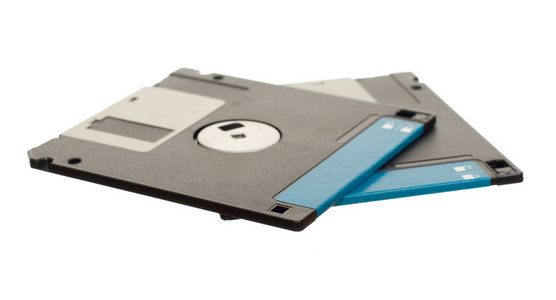 磁盘，磁碟 diskette的名词复数 