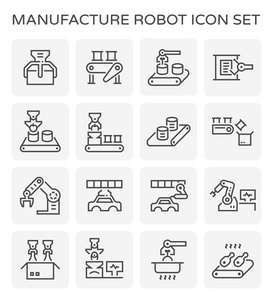 制造图标图片