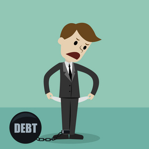 没有足够的钱图片