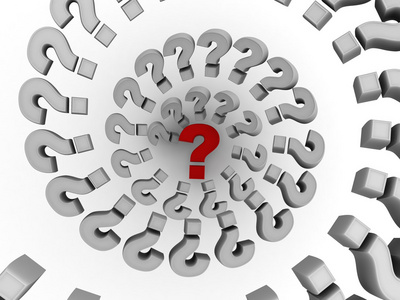 问题 疑问 怀疑 议题照片