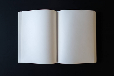 空白书籍图片