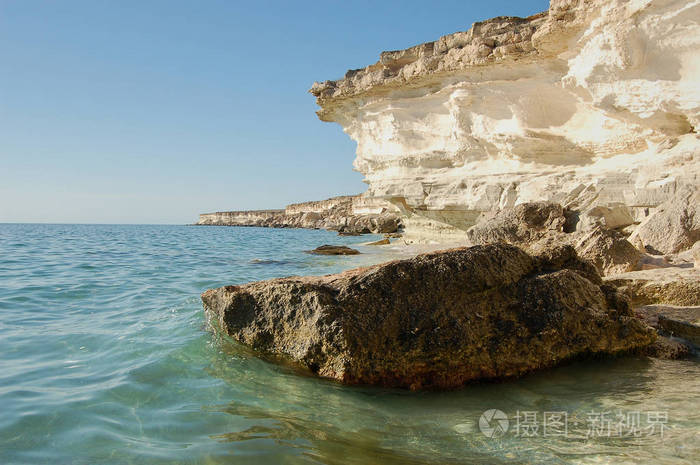 里海照片图片