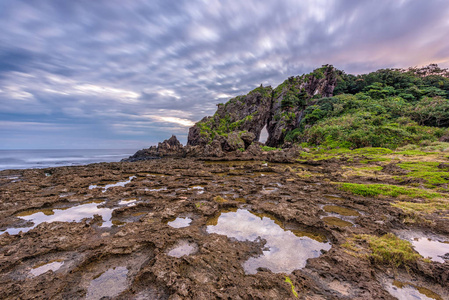 Kumejima, 冲绳, 日本