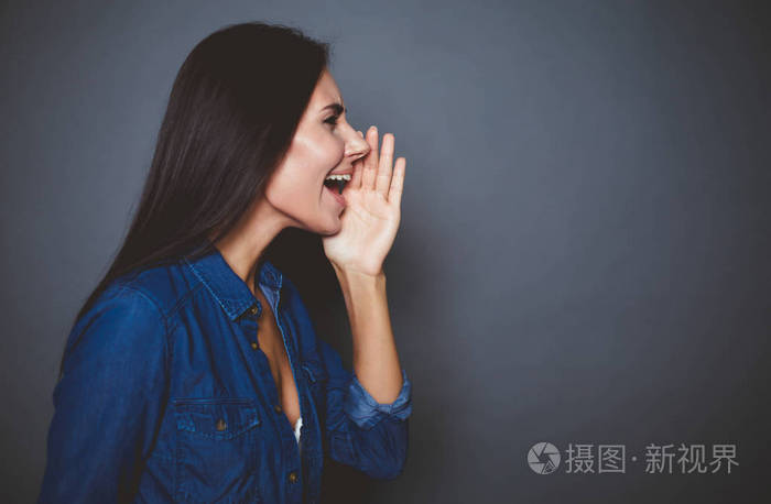 你能听到我说话吗?