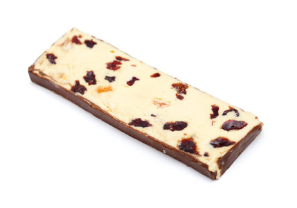 蔓越莓软 turron