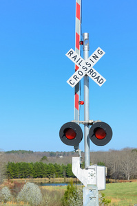  level crossing