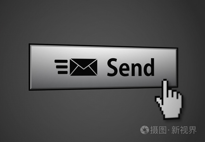 发送按钮