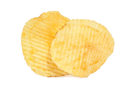 马铃薯片 炸土豆片 potato chip的名词复数 