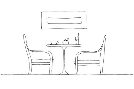 杯子和糖碗图片-杯子和糖碗素材-杯子和糖碗插画-摄图新视界