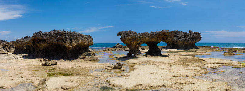 安的岩石海滩, 圣地亚哥苏亚雷斯, 马达加斯加