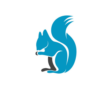 松鼠ai图片logo图片
