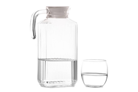 玻璃水水瓶