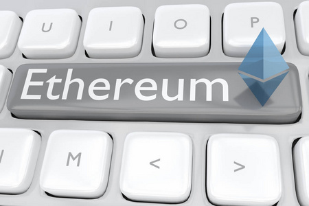 Ethereum财务概念