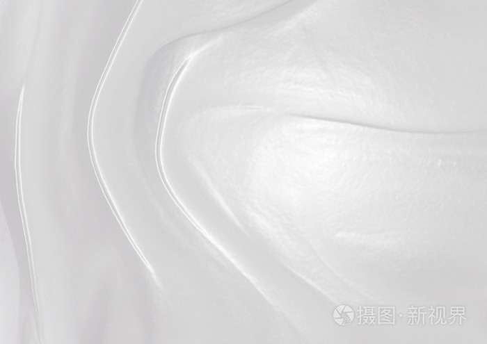 白色银纸背景