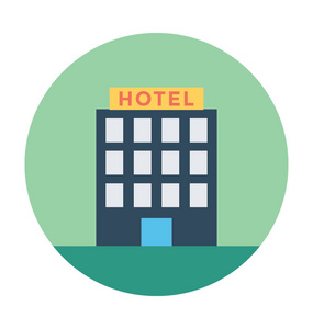 五星级宾馆图片