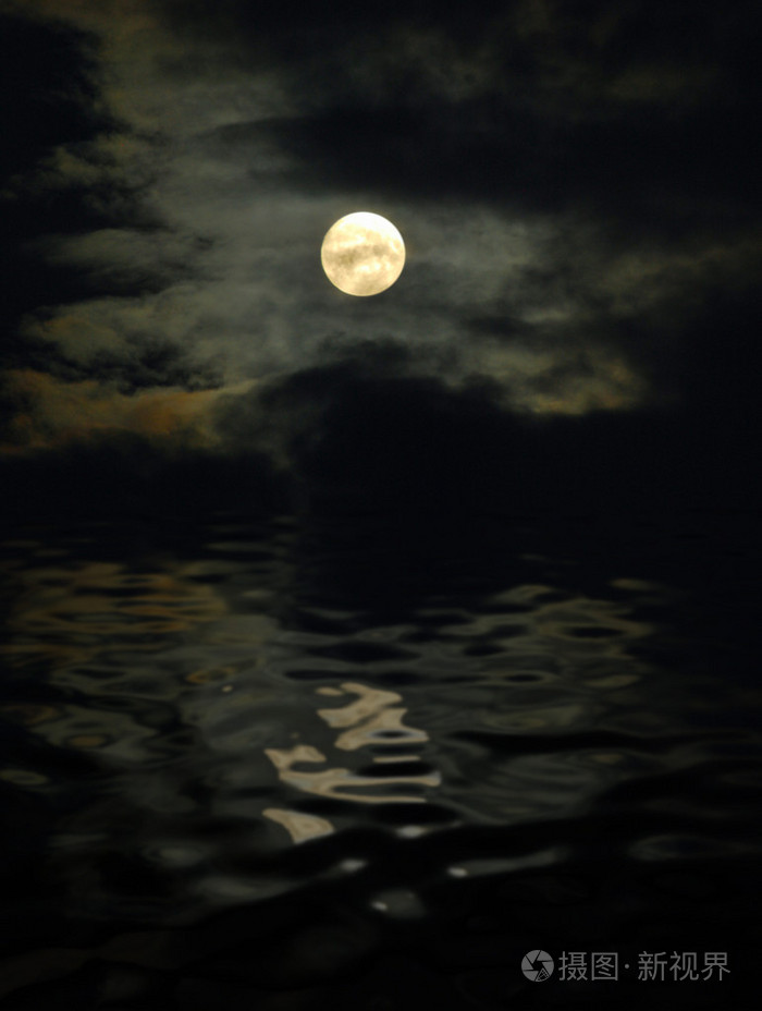 满月望月盈月月轮jpg