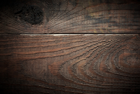 旧木板。 木头背景。