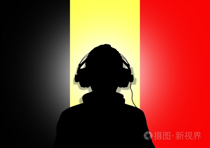比利时音乐