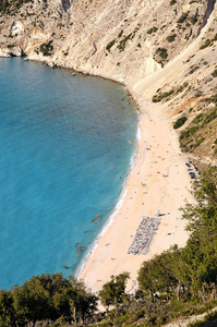 myrtos