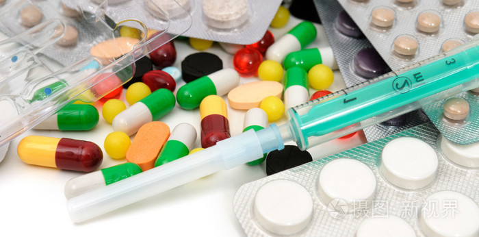 药物,药剂 药物治疗 药物处理 加入药物照片-正版商用图片02dhxa-摄图