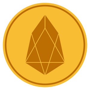 Eos 货币金币