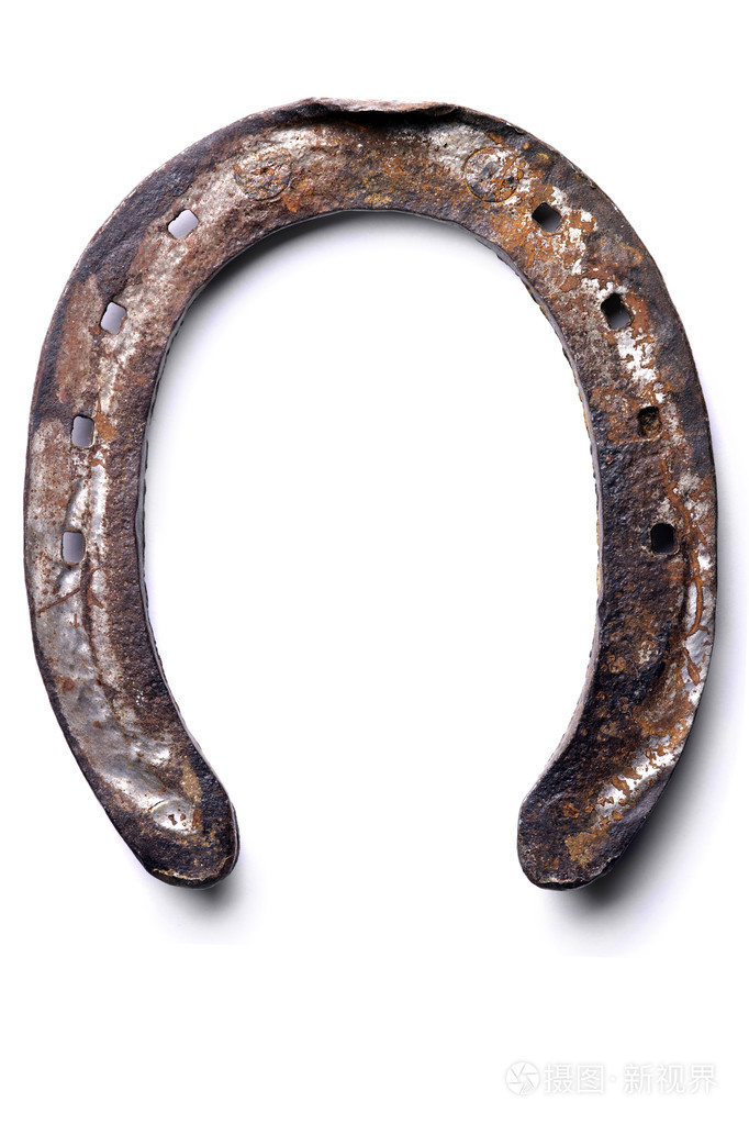 马蹄铁马蹄形的东西