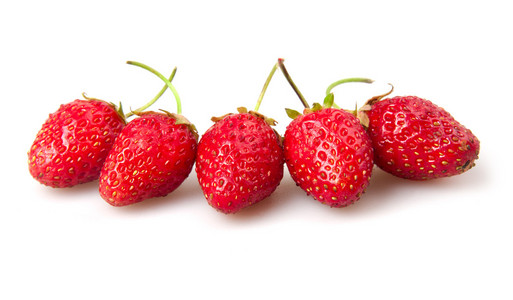 草莓 strawberry的名词复数 