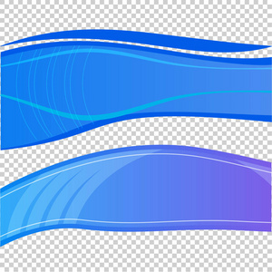 meshedge 蓝 color02 的设计元素叠加背景