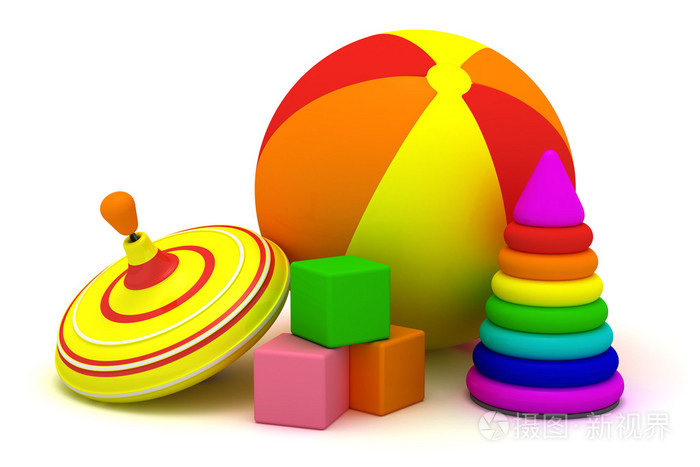 玩具玩物toy的名词复数