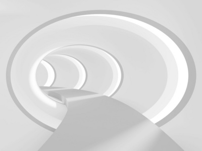抽象隧道