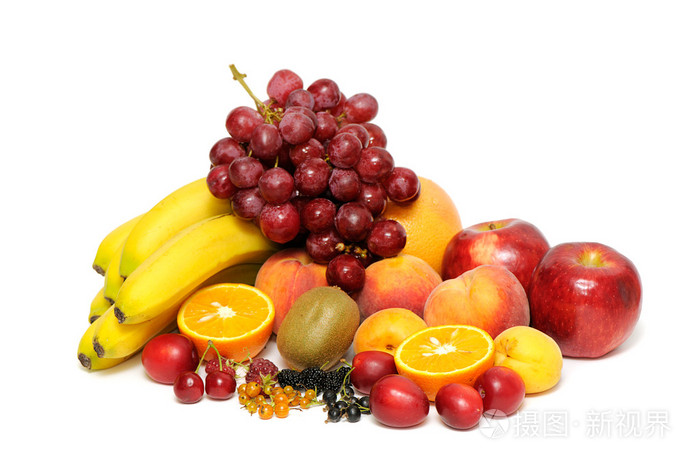 成果fruit的名词复数水果果实大地的产物